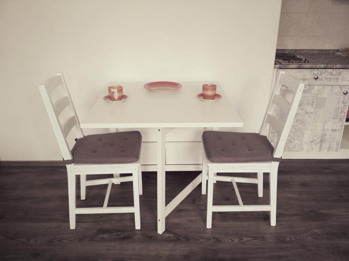 Apartman Pernink - Ubytovani V Srdci Krusnych Hor Exterior photo